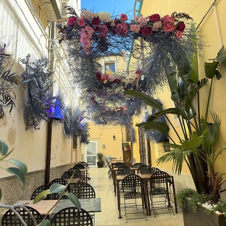Ferienwohnung Casa Da Nonna Francy Syrakus Exterior foto