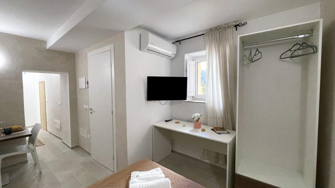 Ferienwohnung Casa Da Nonna Francy Syrakus Exterior foto