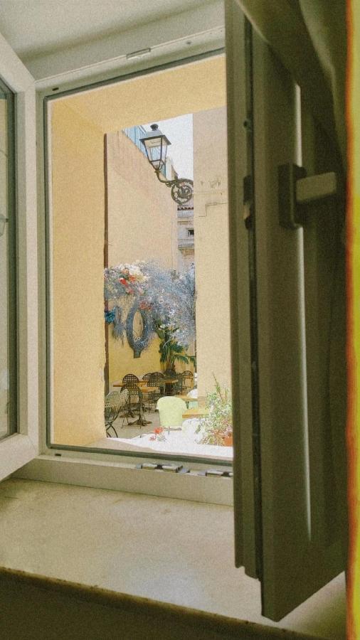Ferienwohnung Casa Da Nonna Francy Syrakus Exterior foto