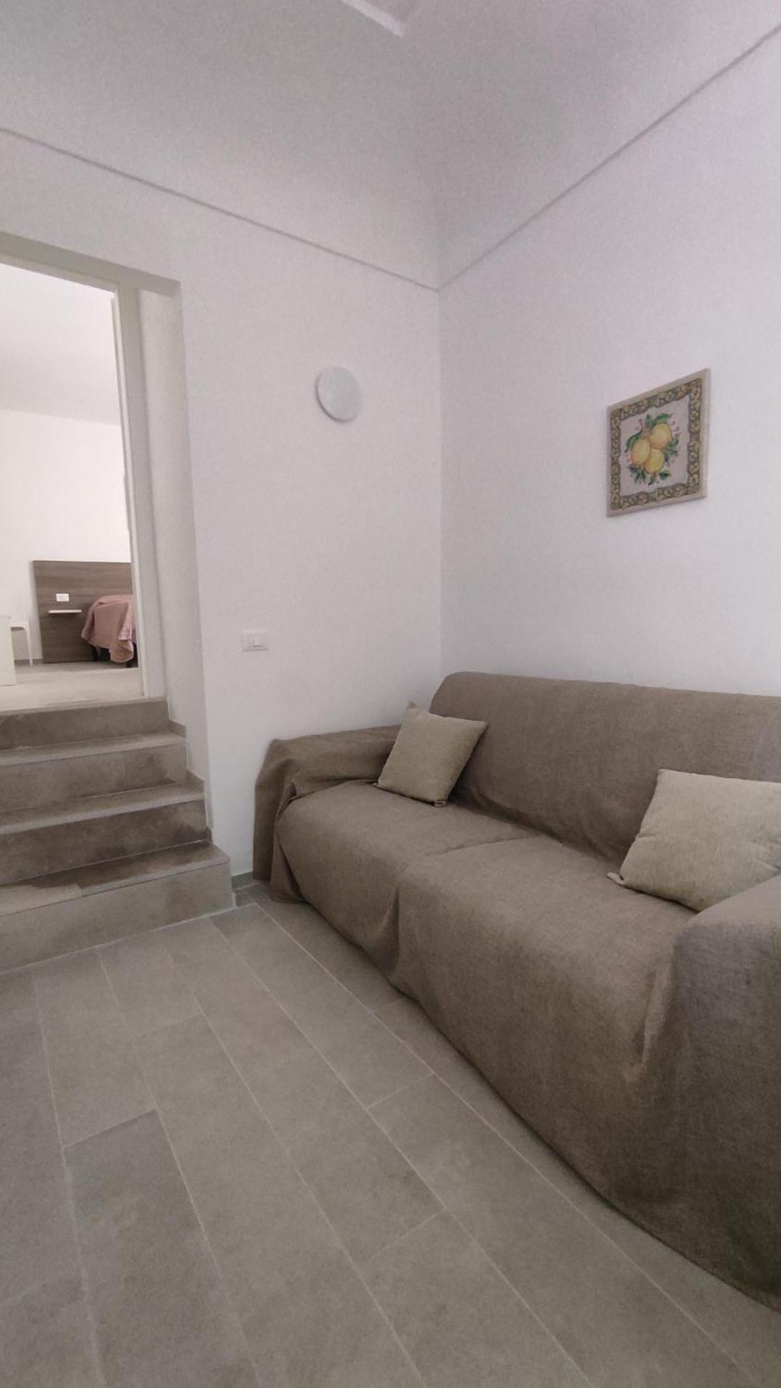 Ferienwohnung Casa Da Nonna Francy Syrakus Exterior foto