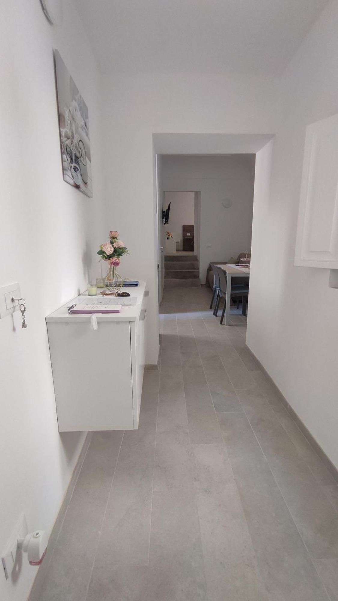 Ferienwohnung Casa Da Nonna Francy Syrakus Exterior foto